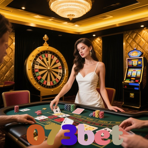 073bet 